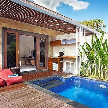 Paisa Villa Seminyak