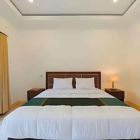 Paisa Villa Seminyak